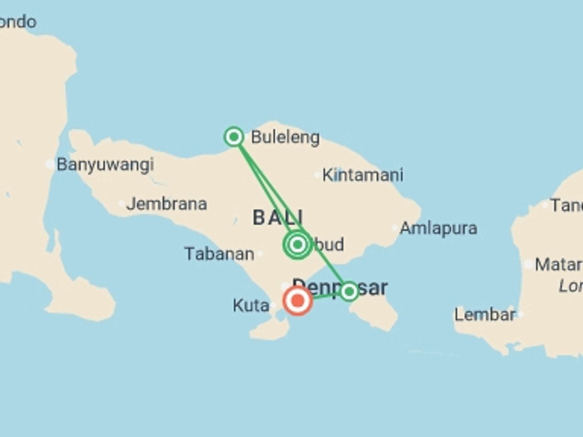 Indonesia 10-Day tours