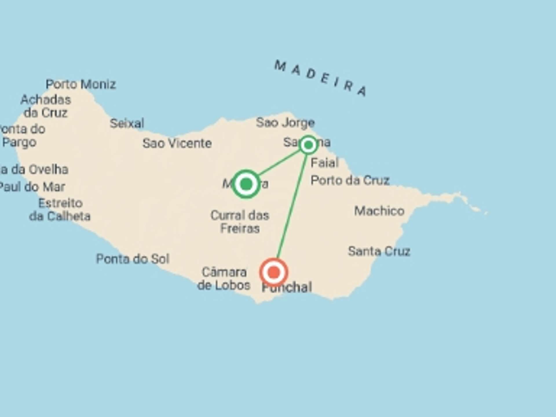 Portugal 6-Day tours