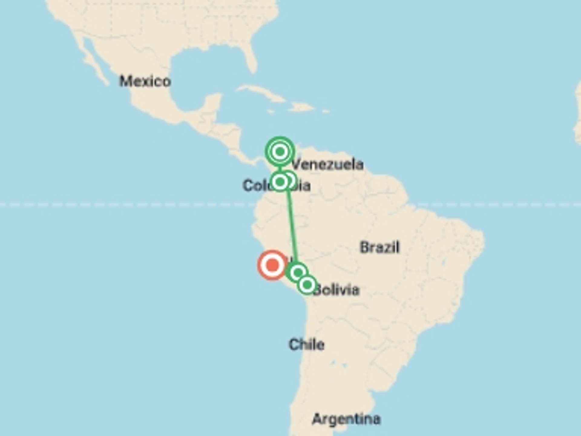Cusco 14-Day tours