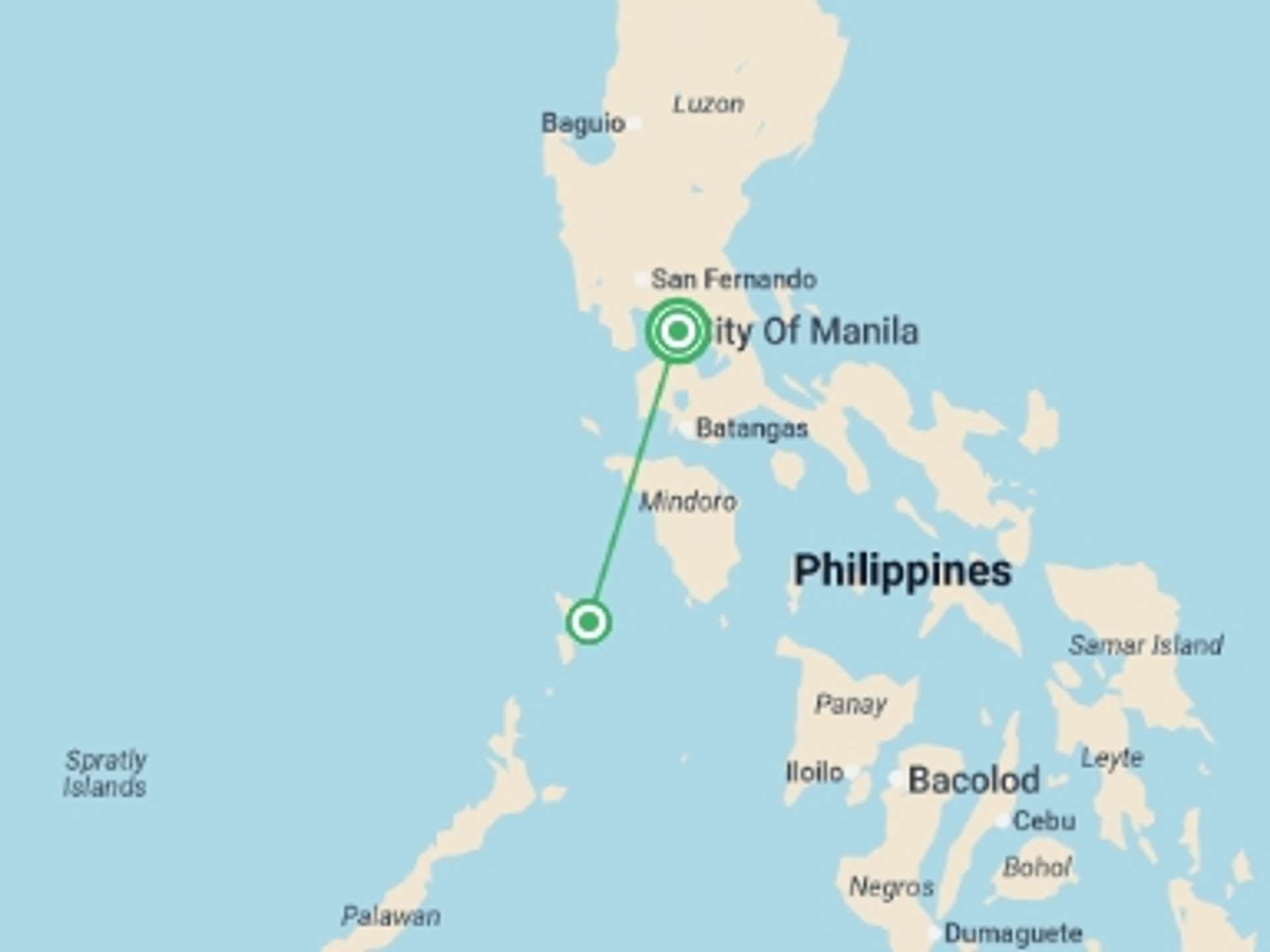 Philippines 8-Day tours