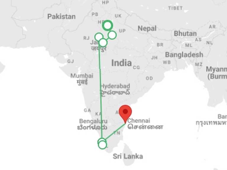 Rajasthan May 2025 Tours and Trip packages Bookmundi