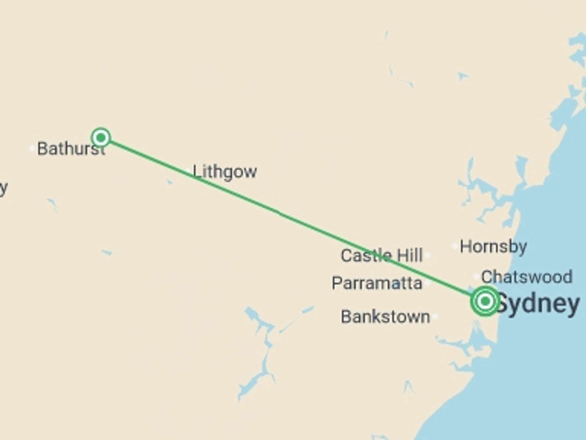 Australia 4-Day tours