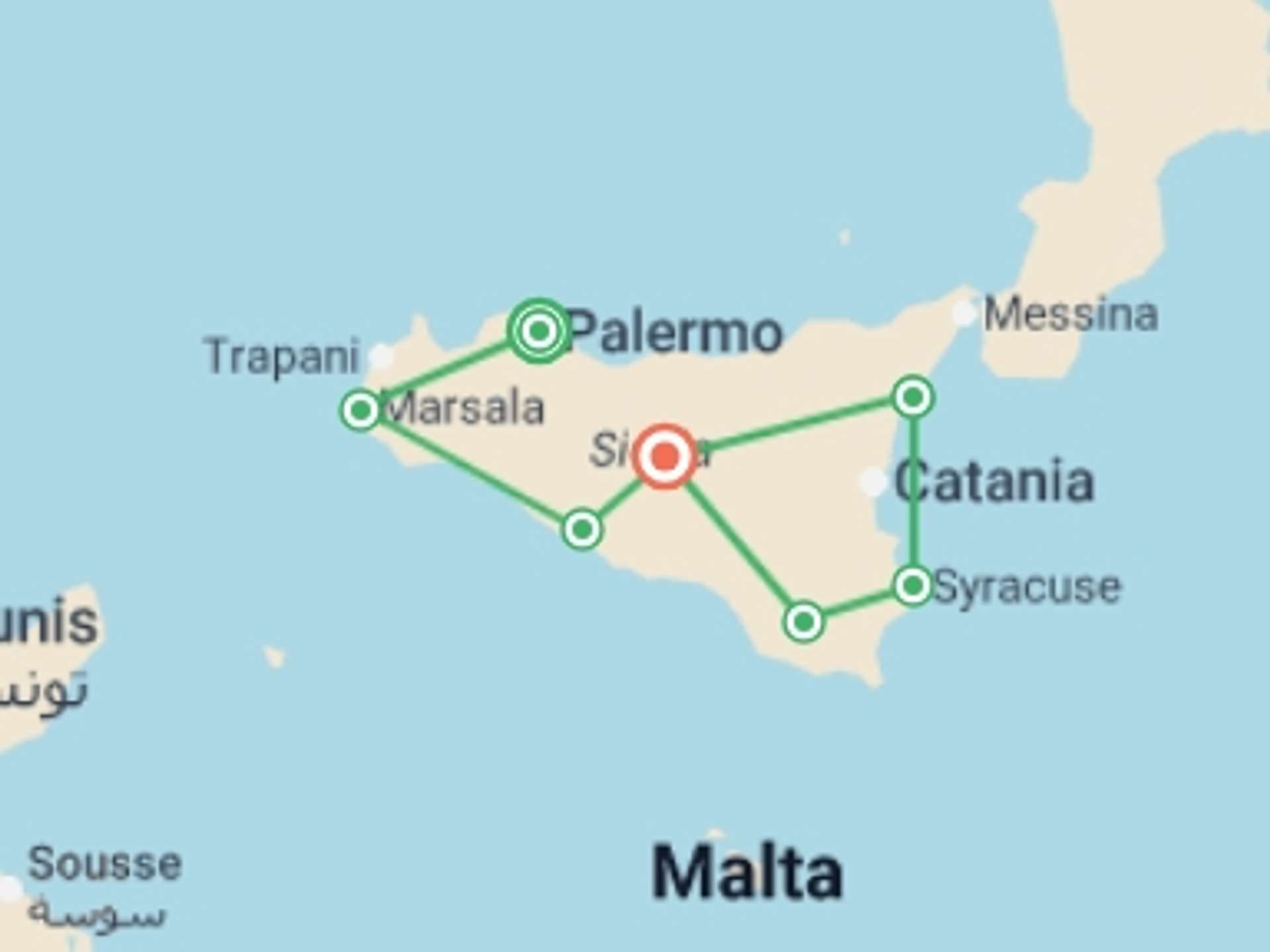 Italy 9-Day tours