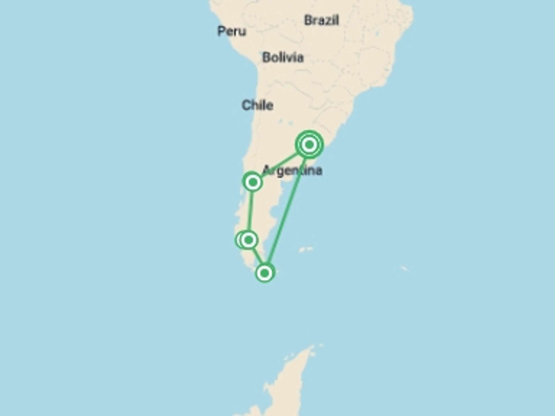 Buenos Aires 12-Day tours