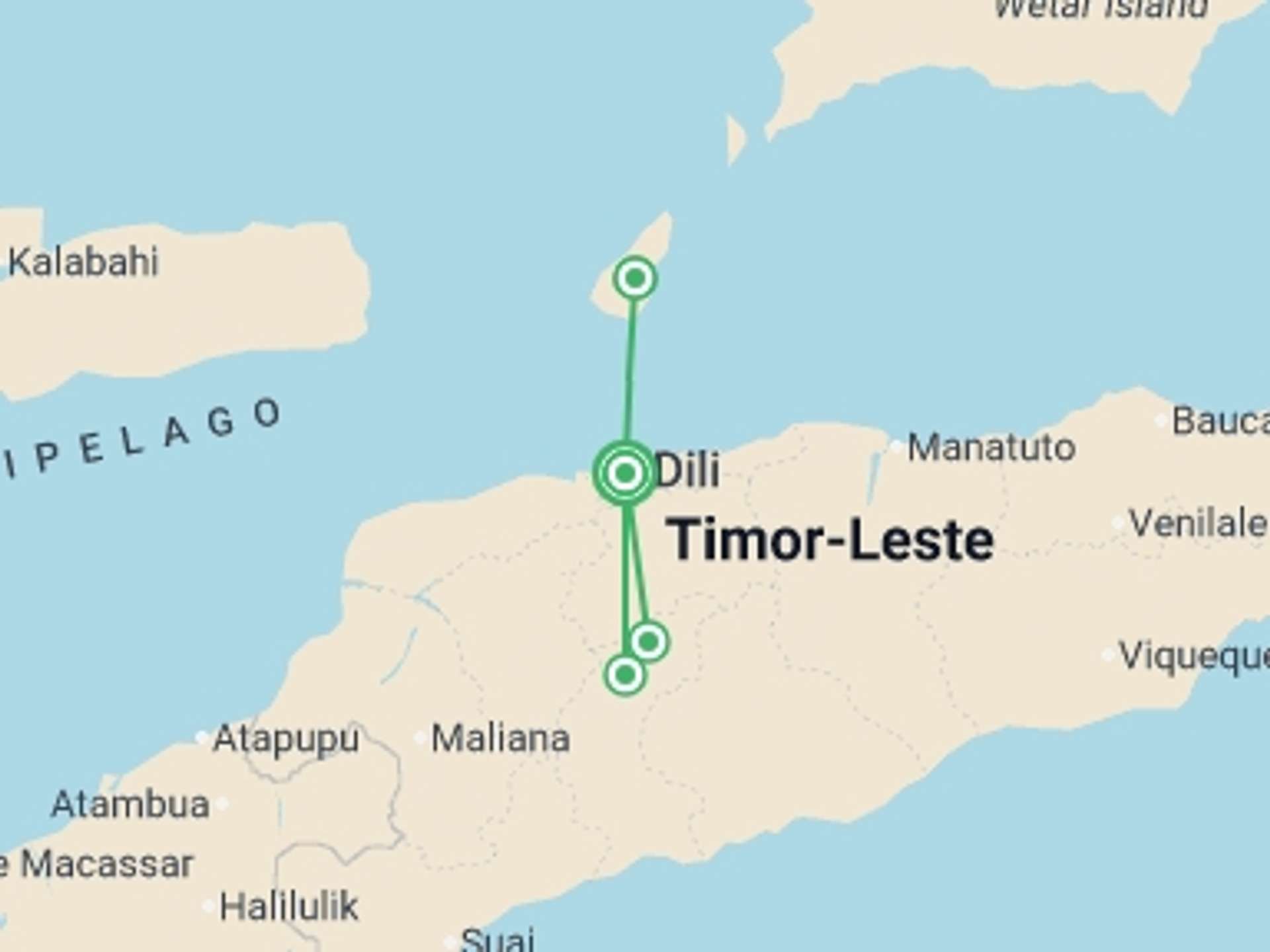 Indonesia 9-Day tours