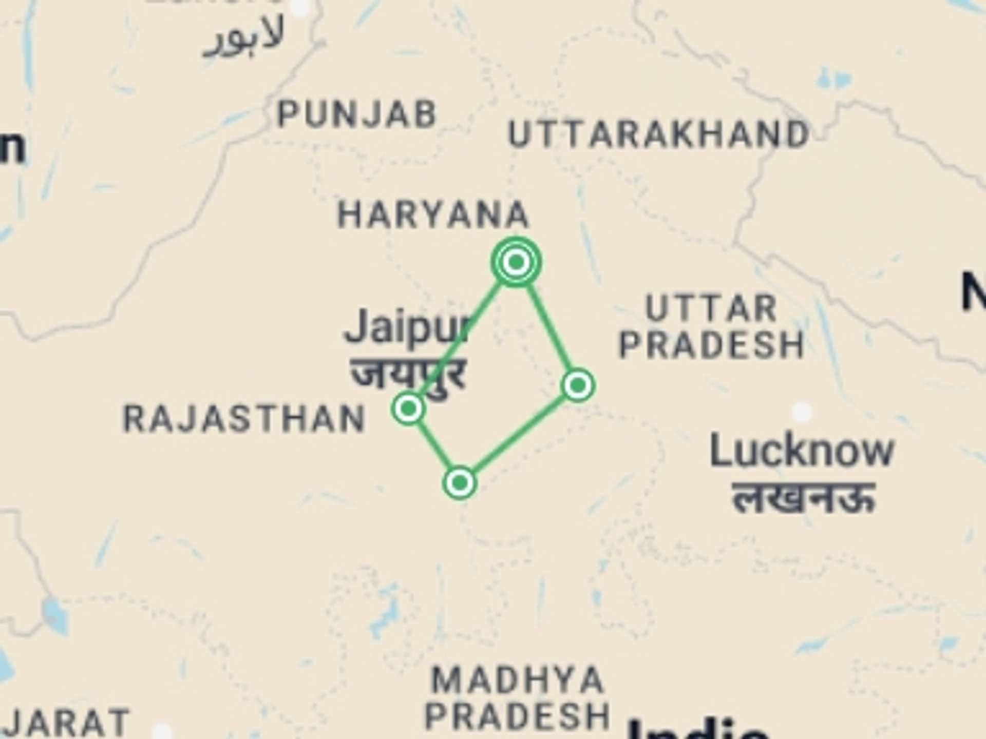 Agra 10-Day tours