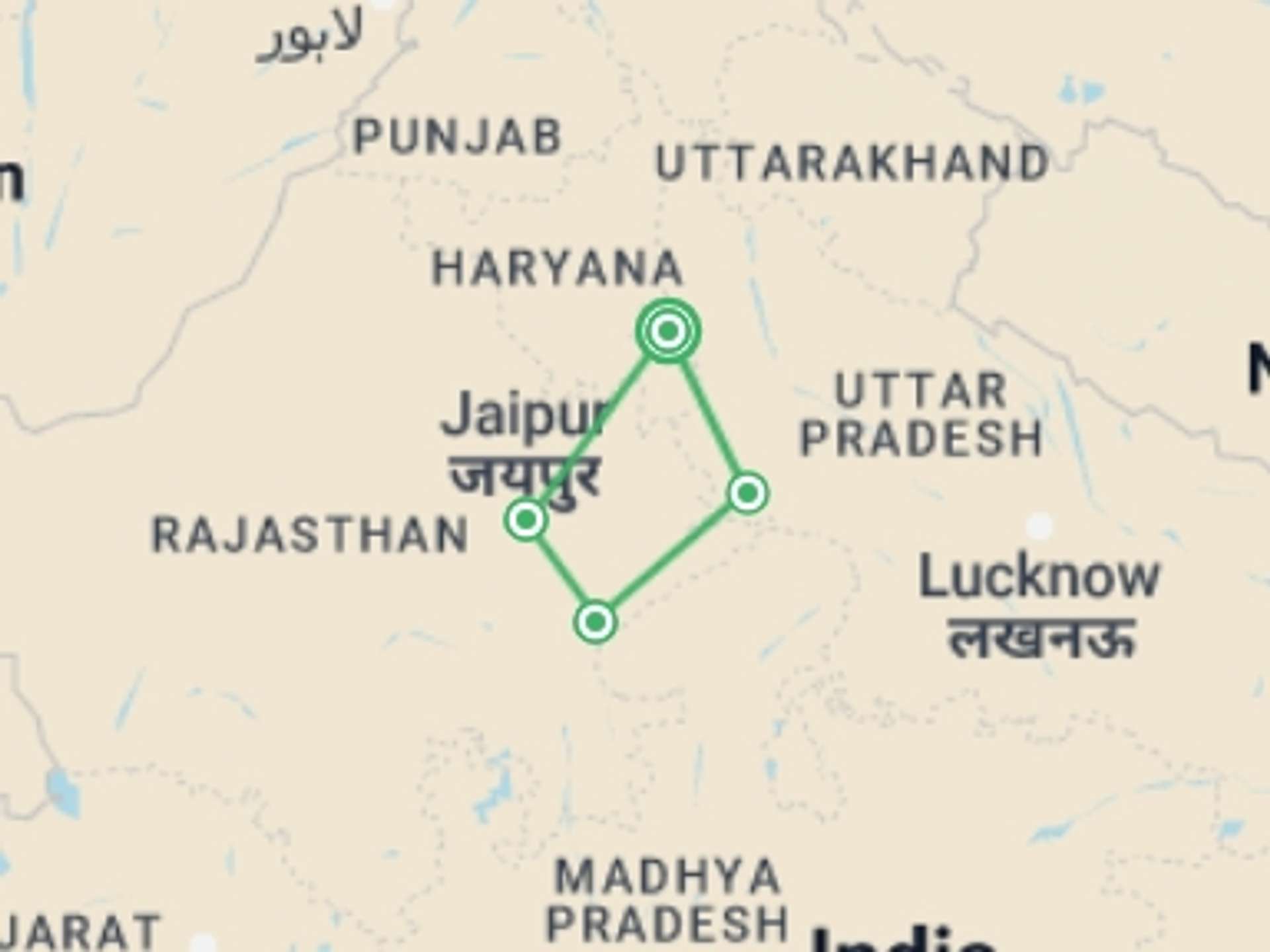 Agra 8-Day tours