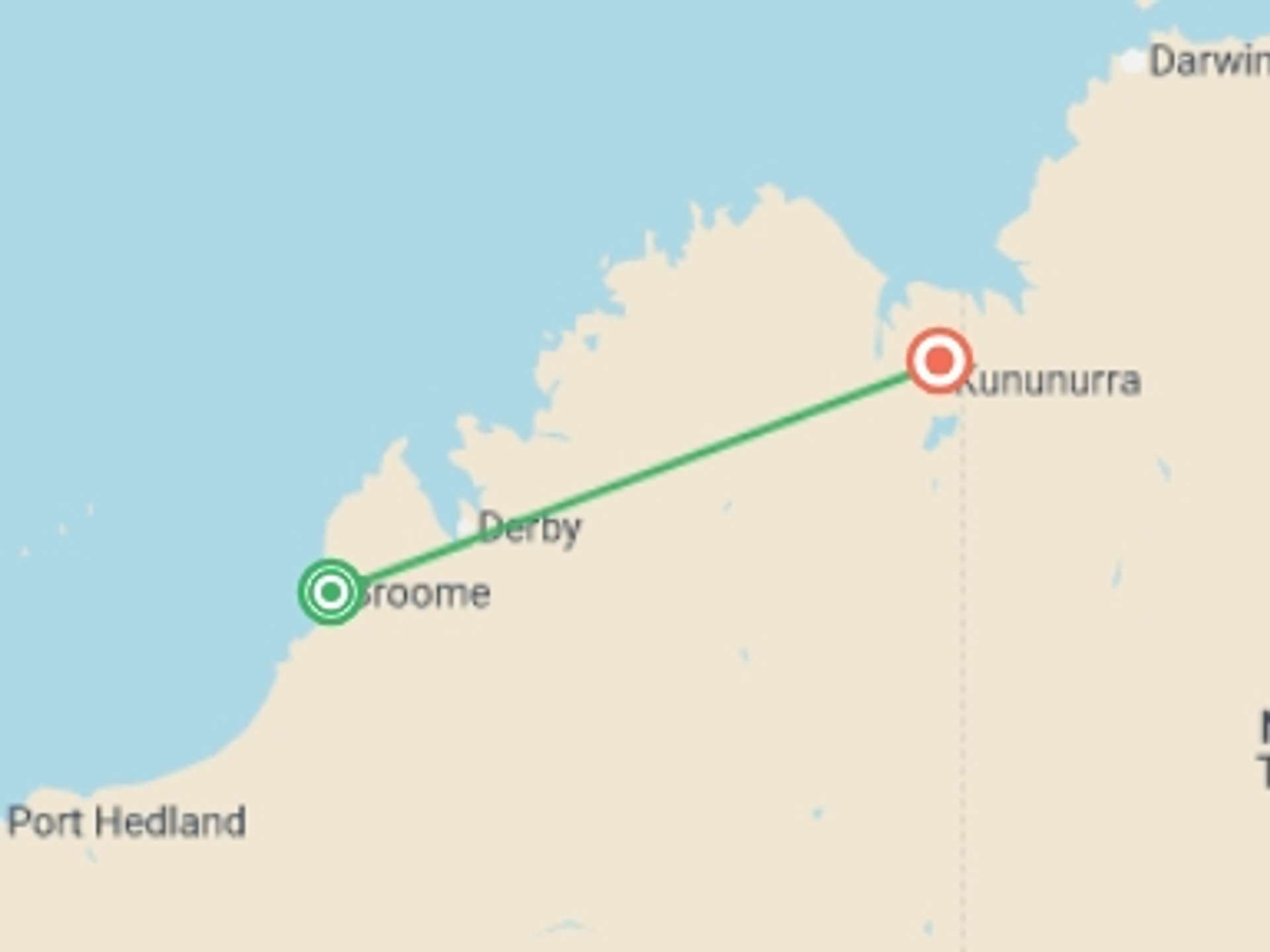 Australia 7-Day tours