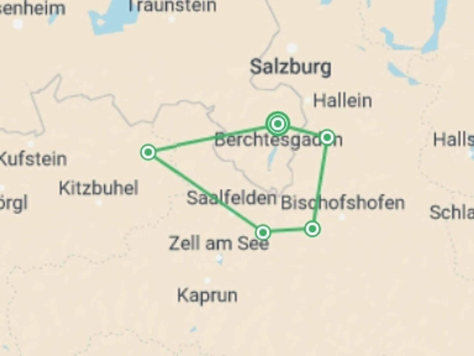 Germany 8-Day tours