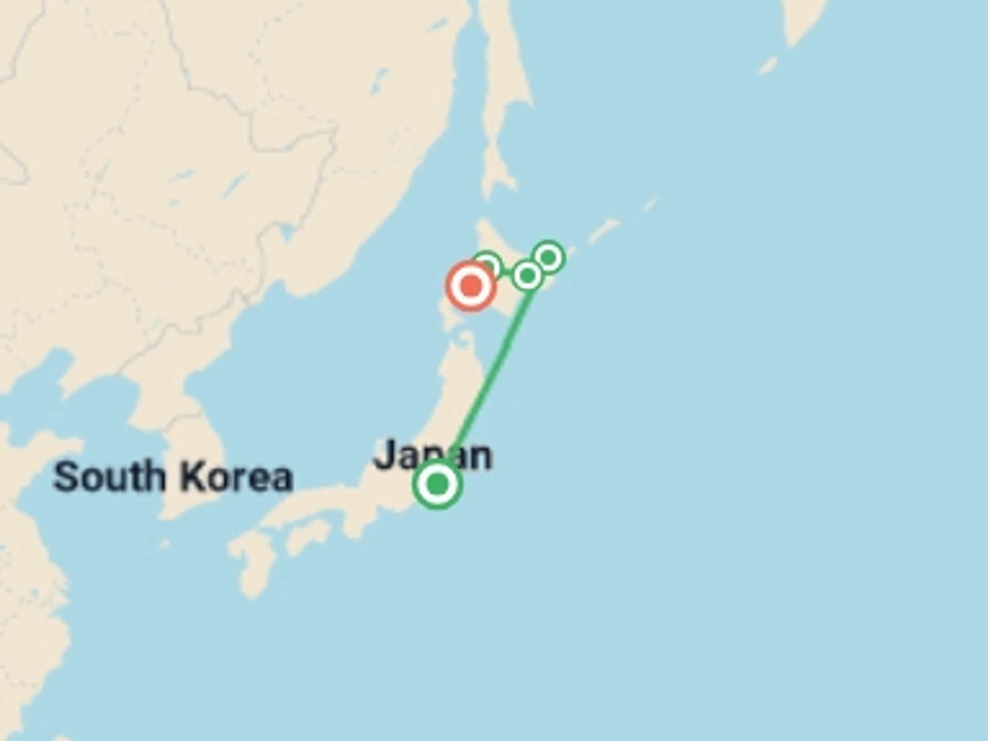 Tokyo 9-Day tours