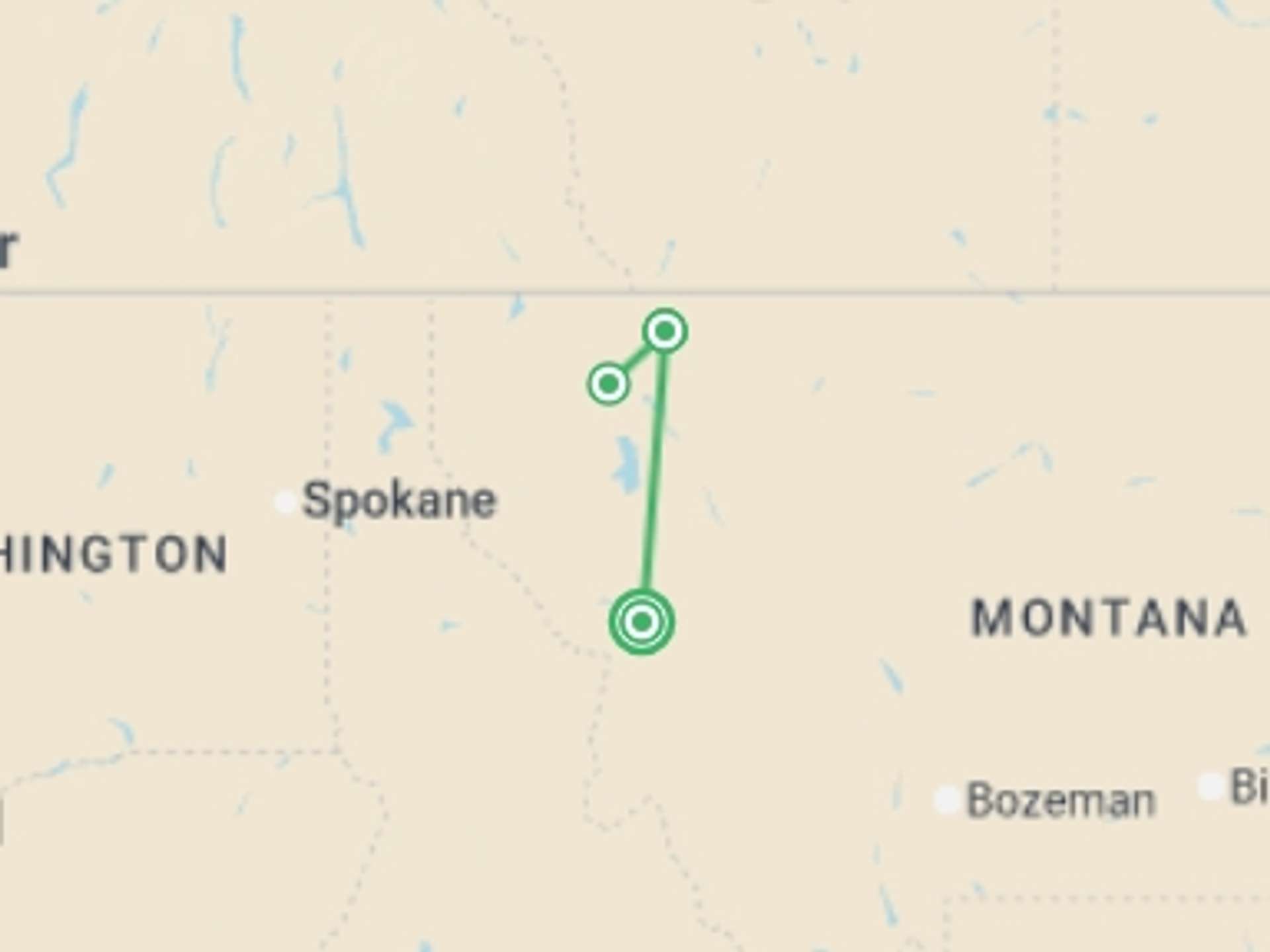 North America 7-Day tours