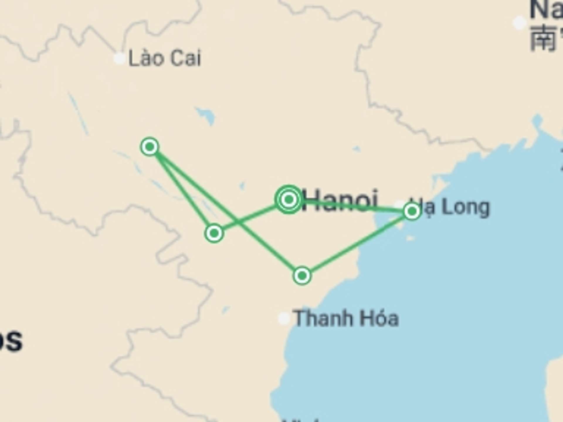 Hanoi 8-Day tours