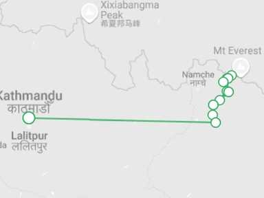 Nepal Tours & Vacation Packages | Trips to Nepal in 2025/2026 | Bookmundi