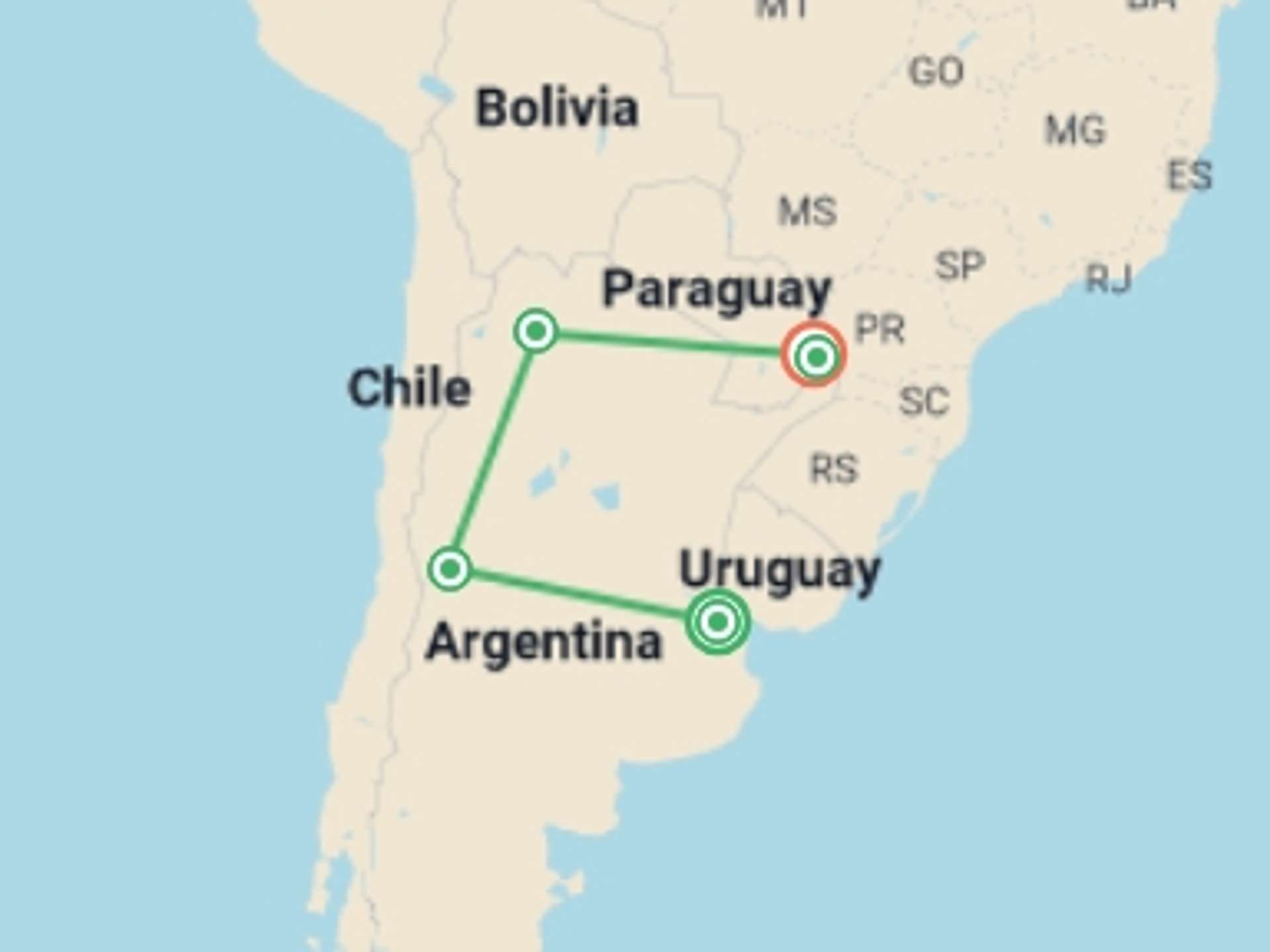 Argentina 13-Day tours