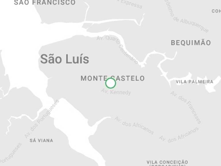 Map of a Cultural, religious and historic sites Tour with 1 destination visits for the trip: Historical City Tour