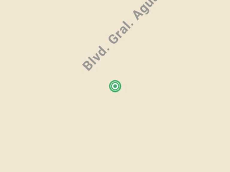 Map of Mexico Tour with 1 destination visits for the trip: Baja's Whale Watching Spectacle & La Paz Gems 4D/3N