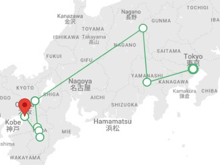 Kyoto March 2025 Tours and Trip packages Bookmundi