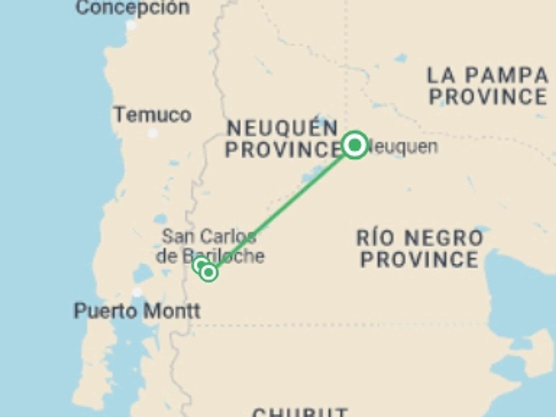 Argentina 5-Day tours