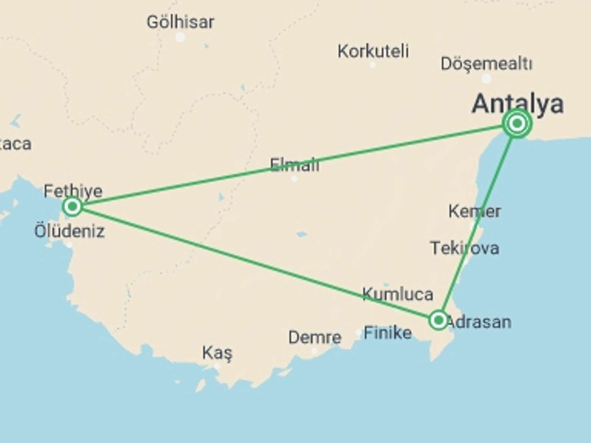 Istanbul 8-Day tours