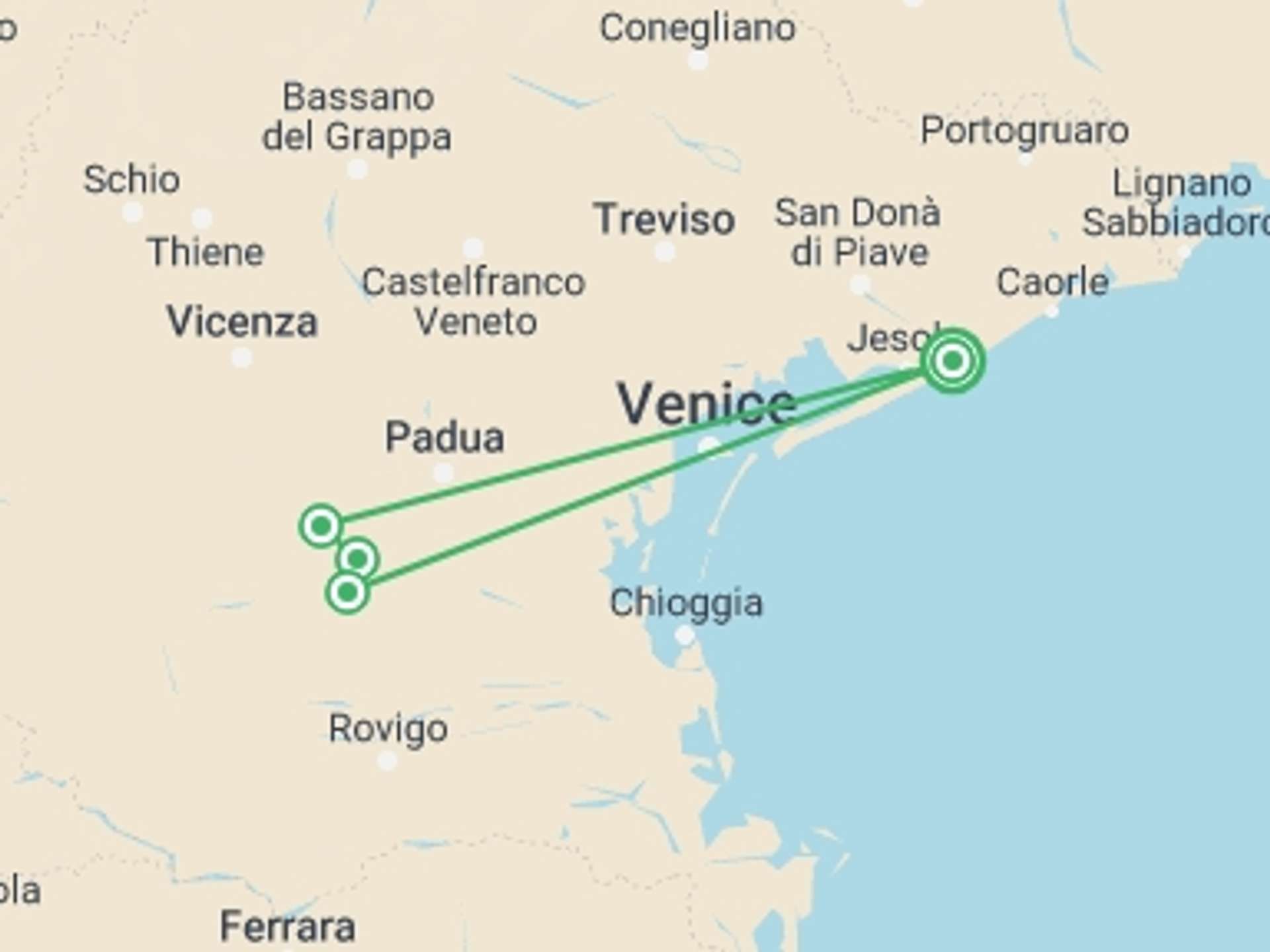 Europe 9-Day tours
