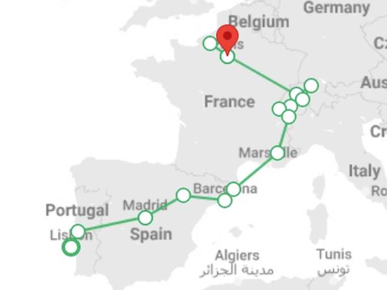 Girona April 2025 Tours and Trip packages Bookmundi