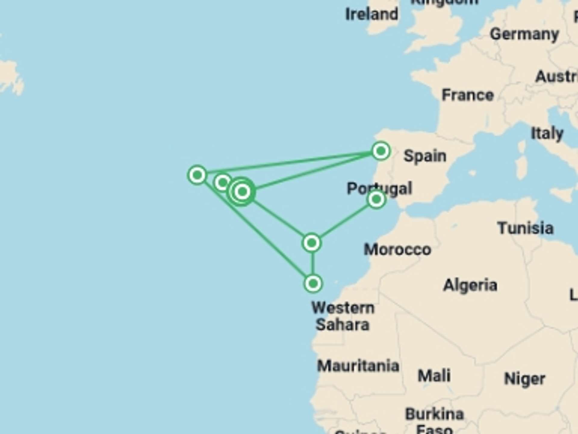 Portugal 15-Day tours