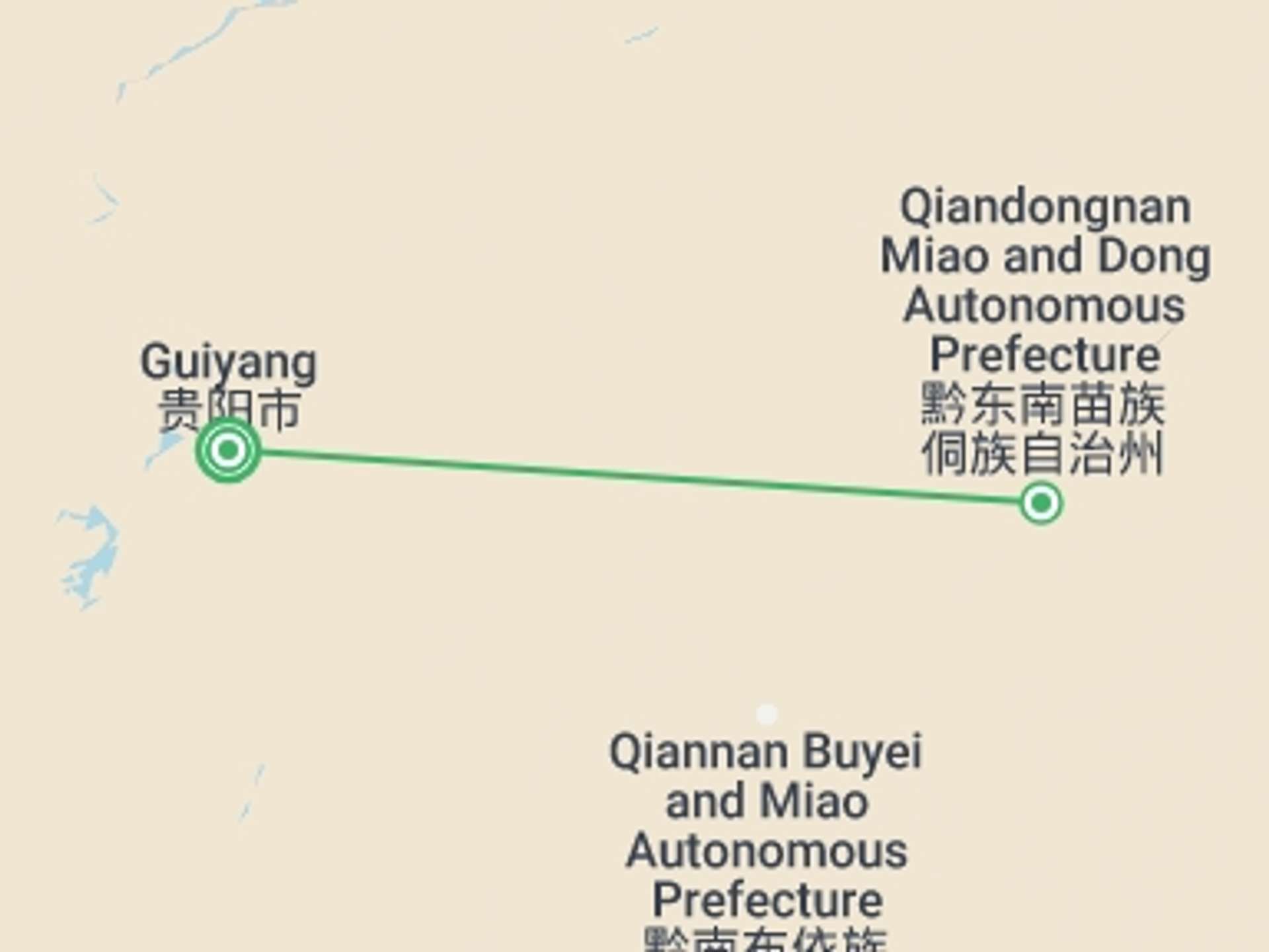 China 4-Day tours
