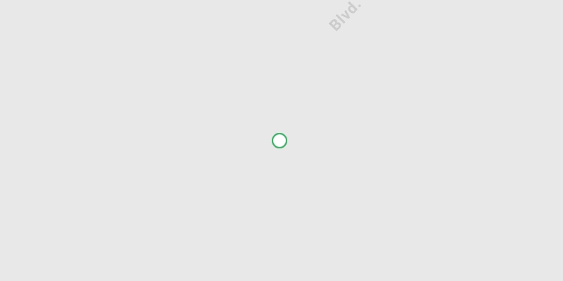 A map showing the tour itinerary for the trip: Baja's Whale Watching Spectacle & La Paz Gems 4D/3N, starting in La Paz, Mexico and ending in La Paz, Mexico going through 0 other destinations.