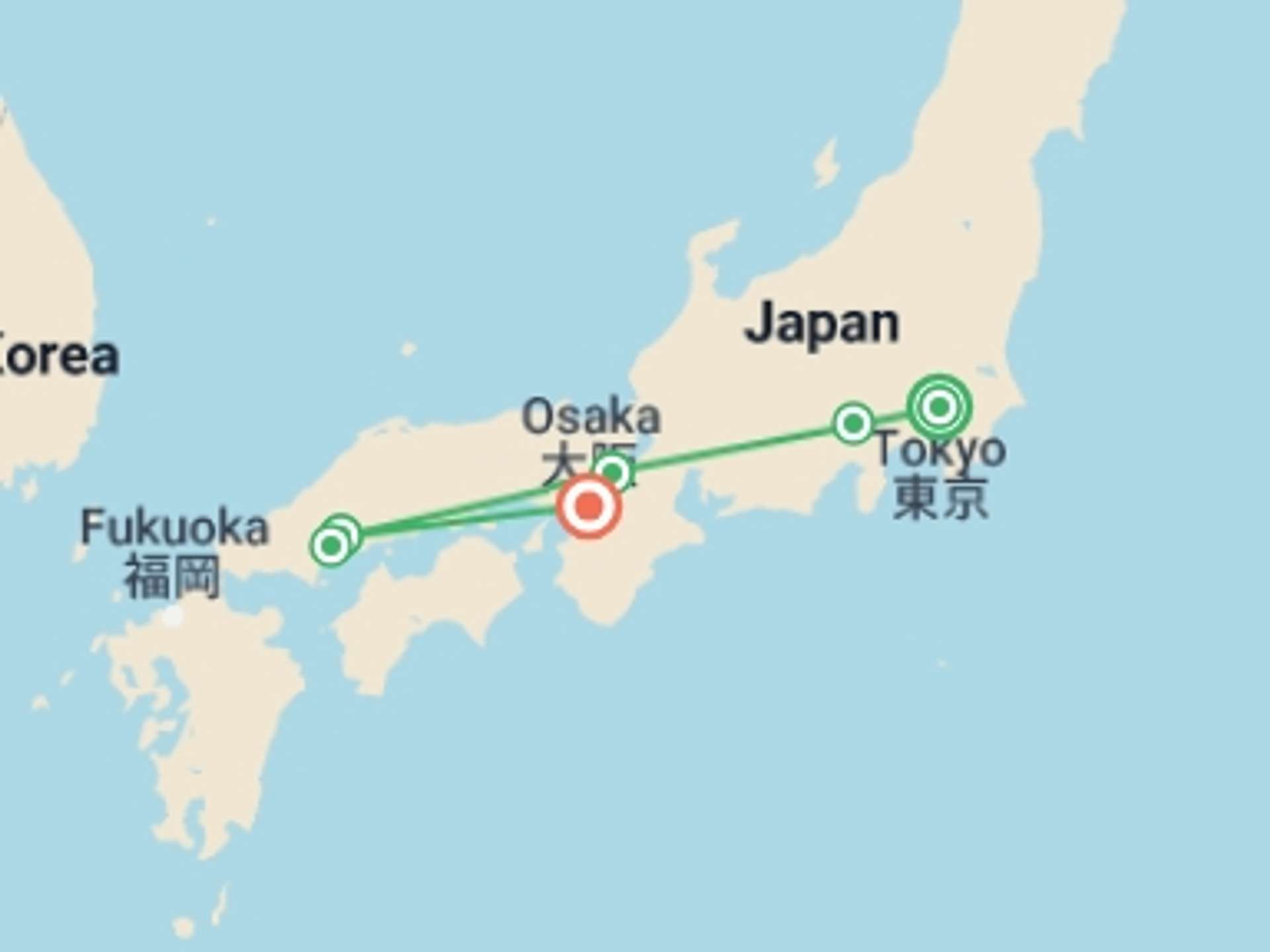 Kyoto 10-Day tours