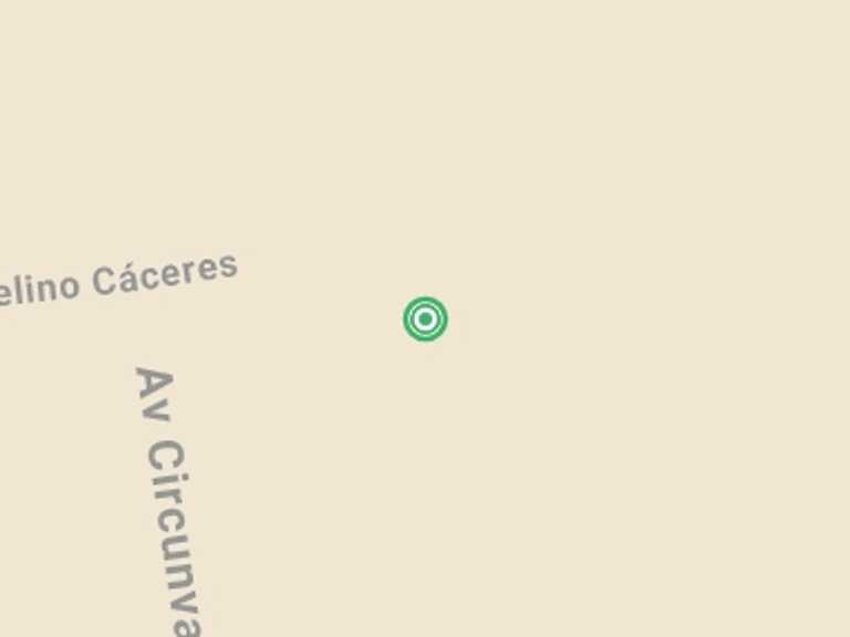 Map of South America Tour with 1 destination visits for the trip: 3-Day Charms of the Amazon in Tambopata in Puerto Maldonado