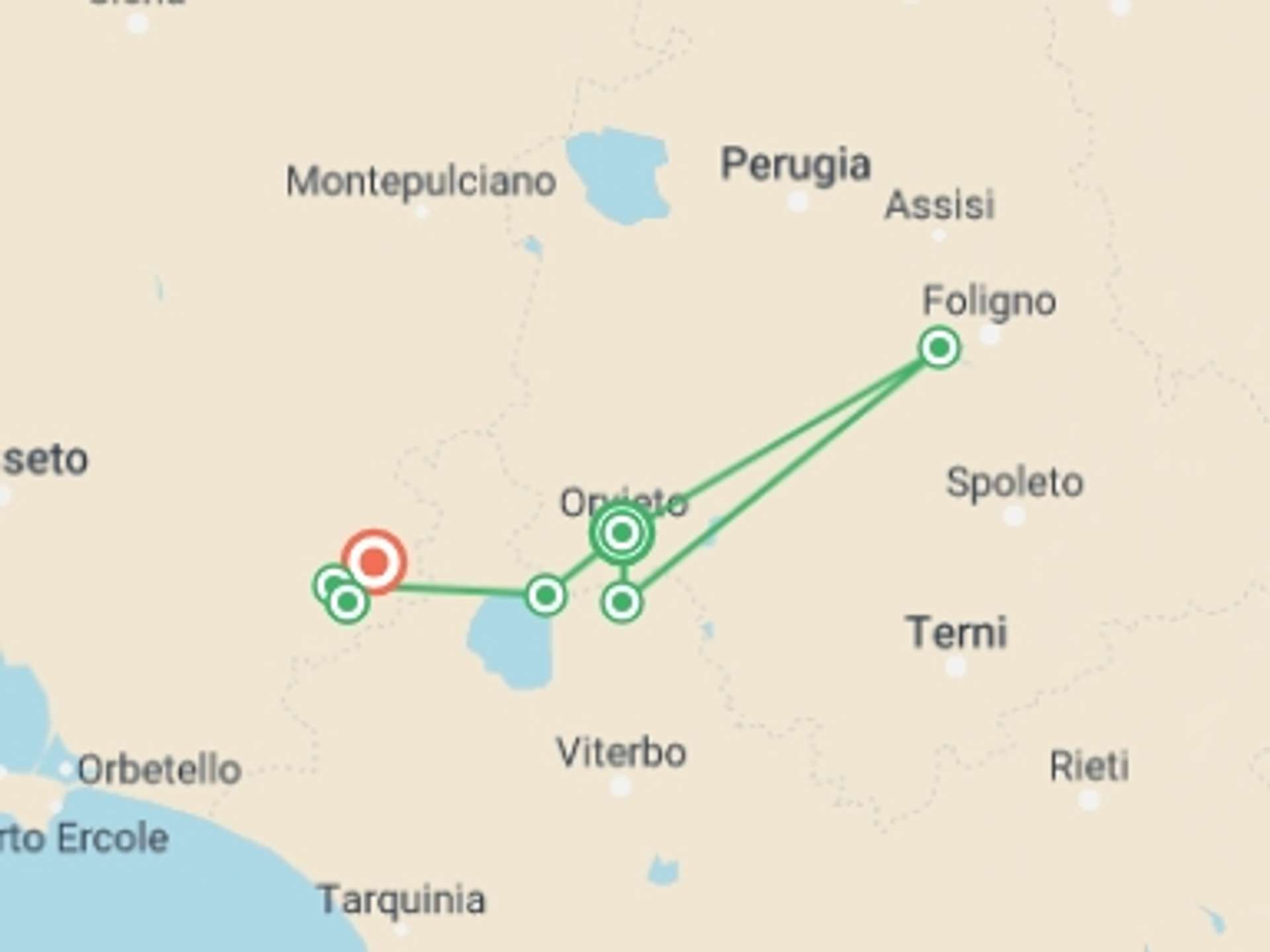 Mediterranean 8-Day tours