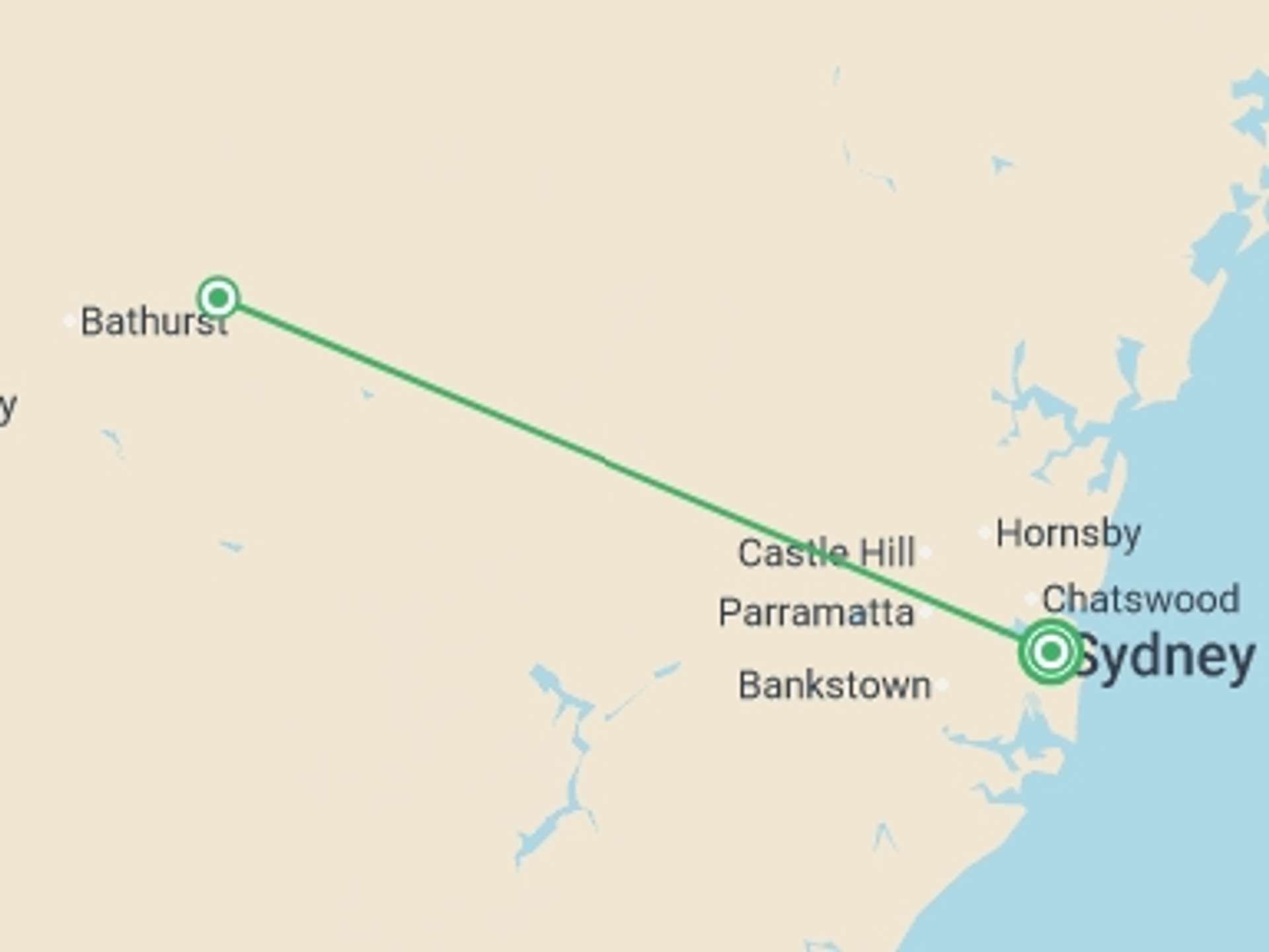 Australia 4-Day tours