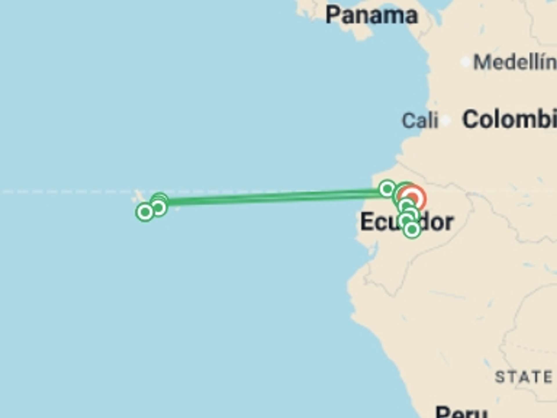 Ecuador 12-Day tours