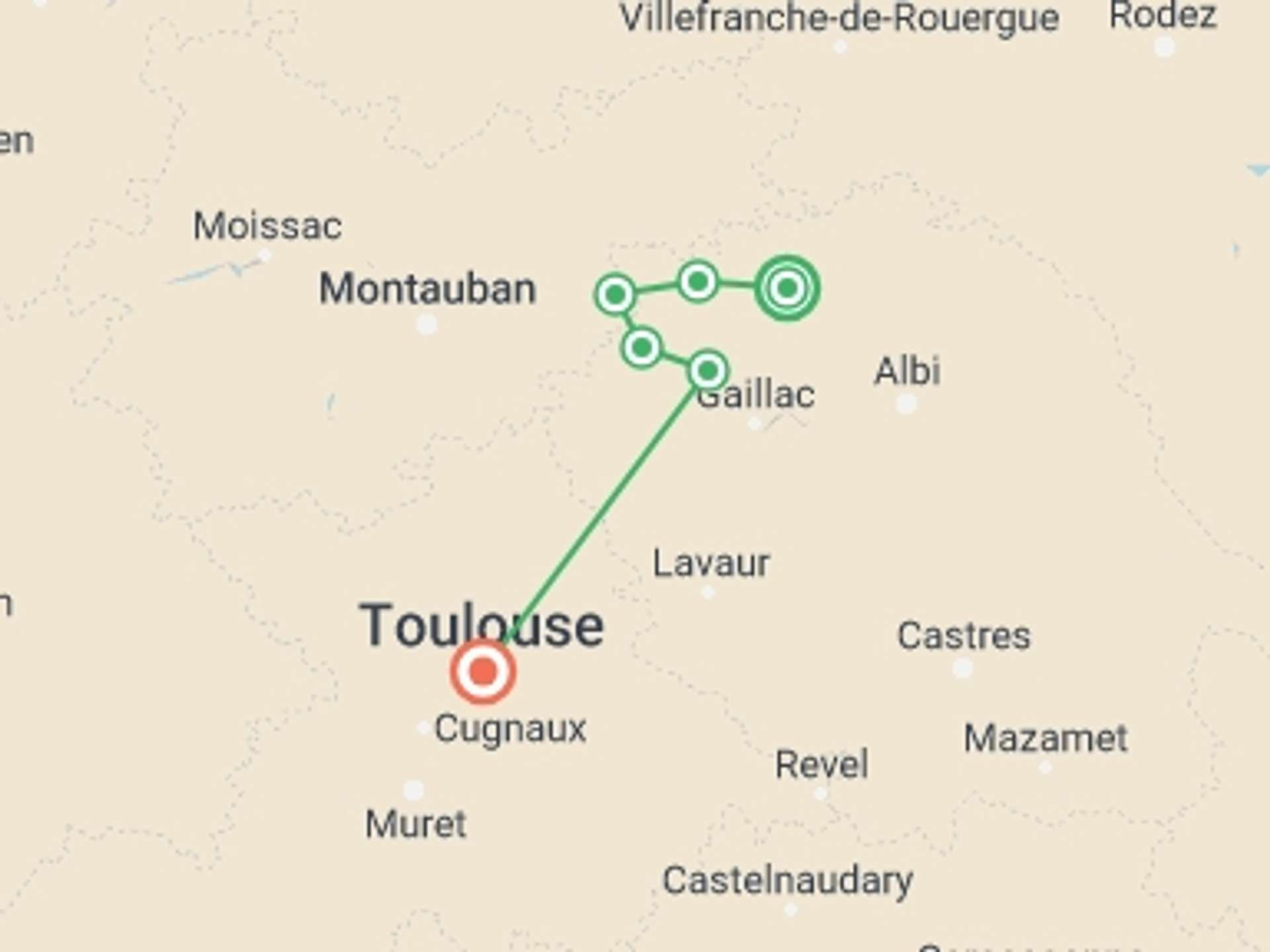 Europe 7-Day tours
