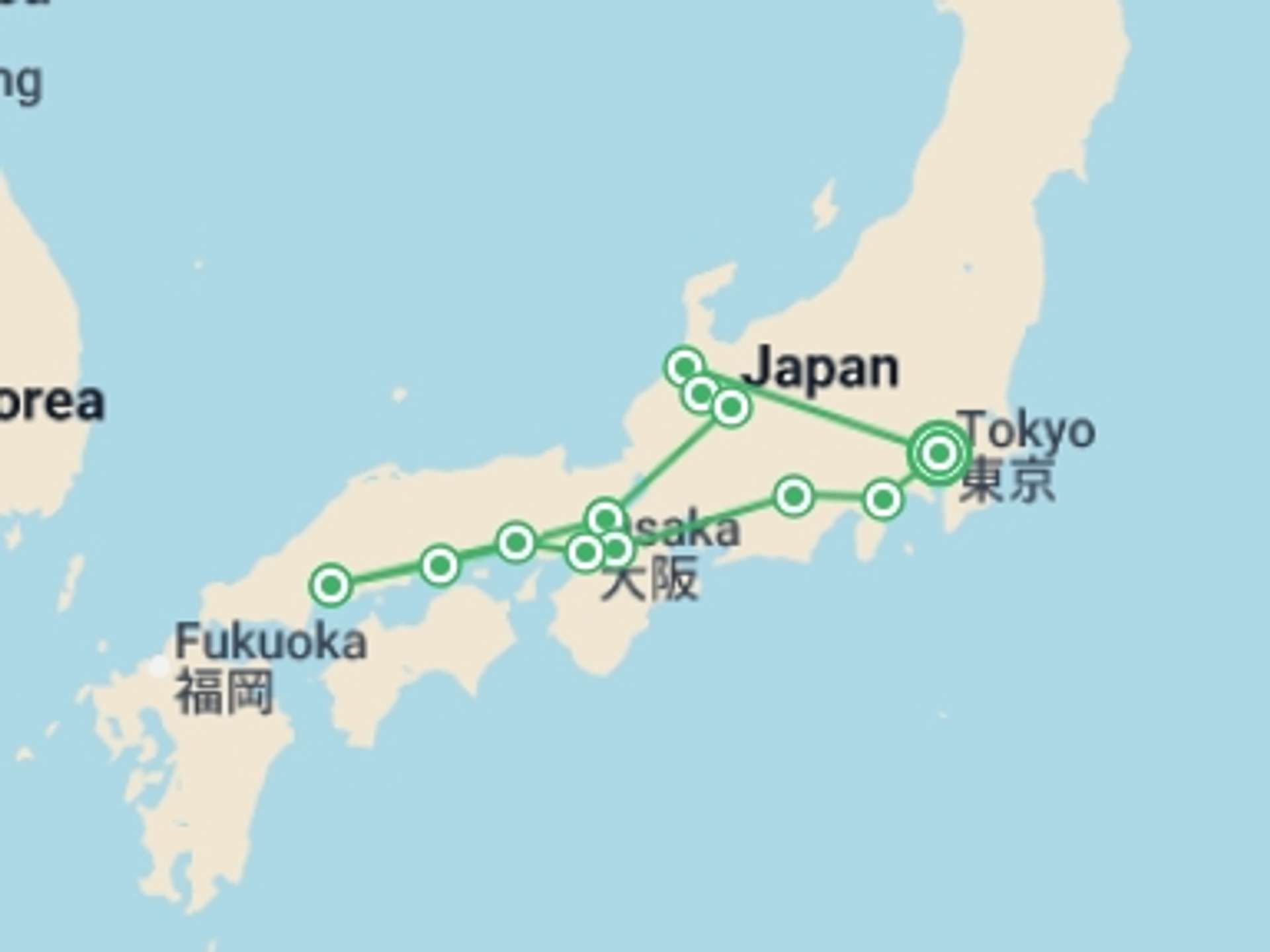 Kyoto 13-Day tours