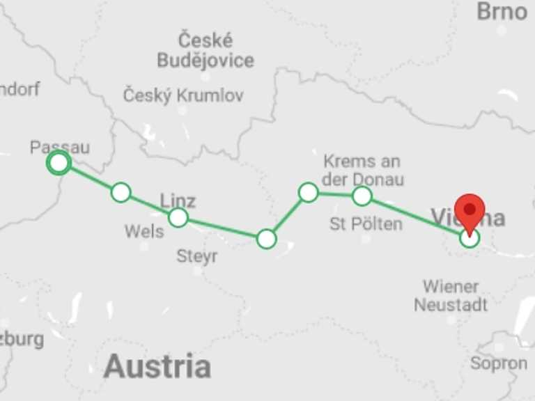 Passau May 2025 Tours and Trip packages Bookmundi