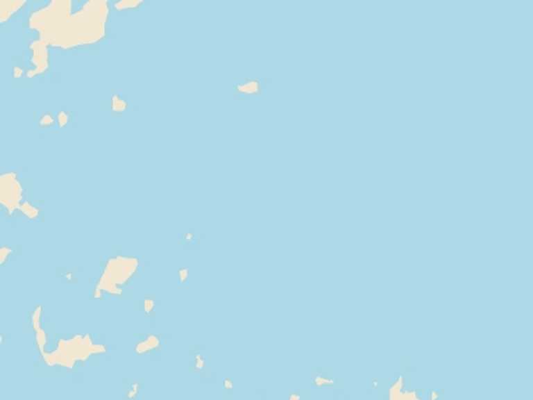 Map itinerary of Halong Bay Tour in November 2026 with 1 destination visits for the trip: Halong Bay Cruise full Day From Tuan Chau