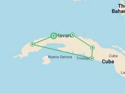 How to Develop Your Own Legal Travel Itinerary Cuba: Ultimate Guide