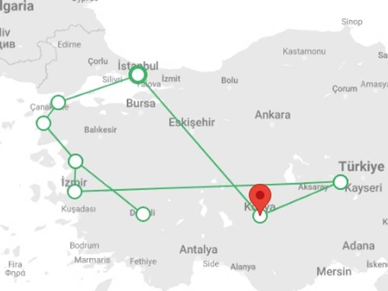 Gallipoli Peninsula January 2026 Tours and Trip packages Bookmundi