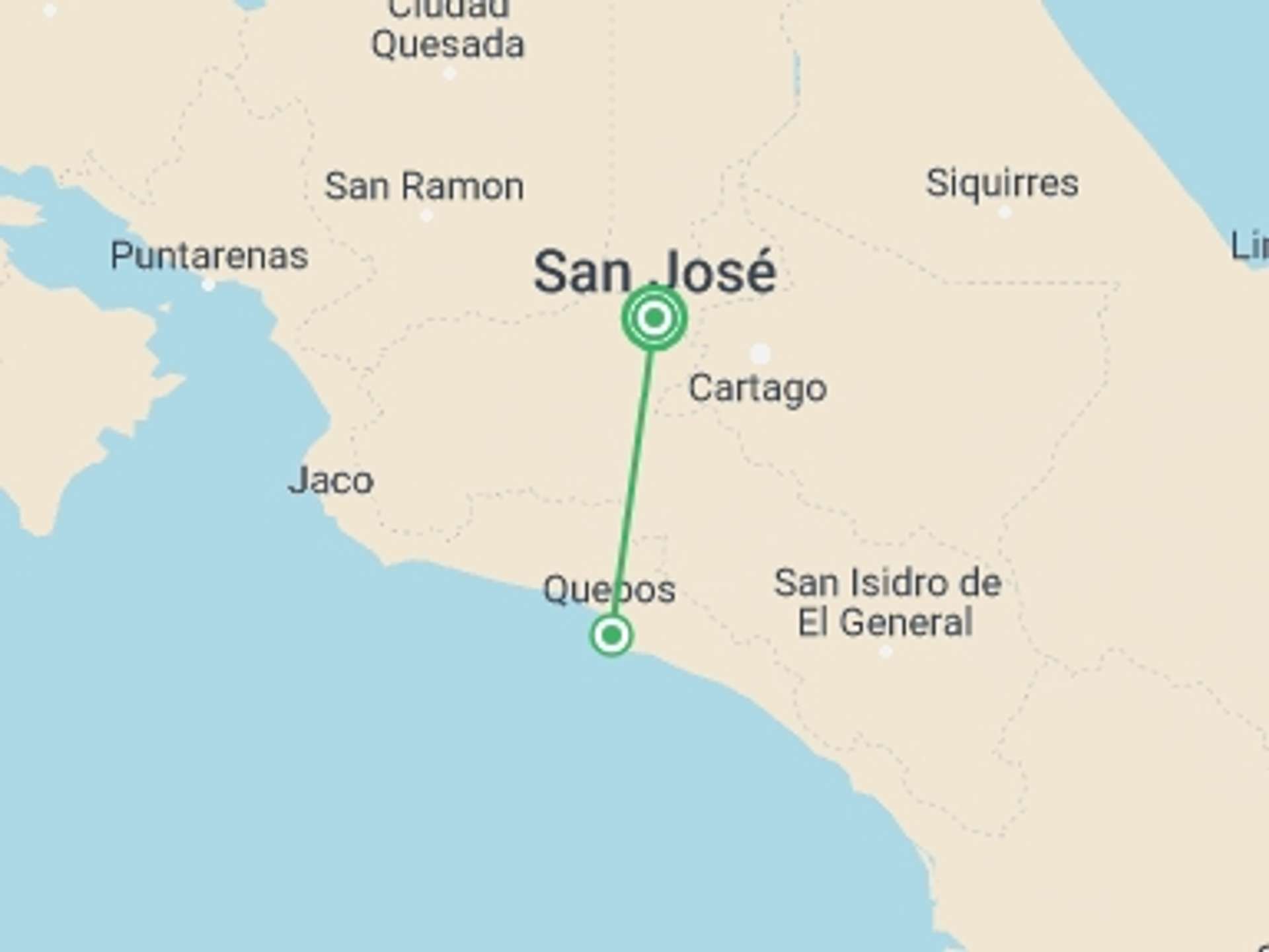 South America 6-Day tours