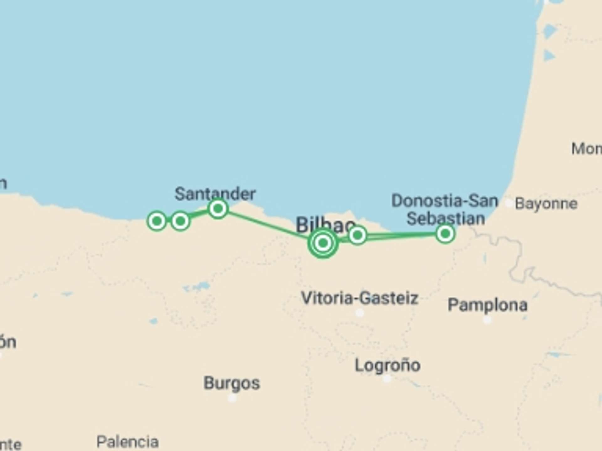 Europe 6-Day tours