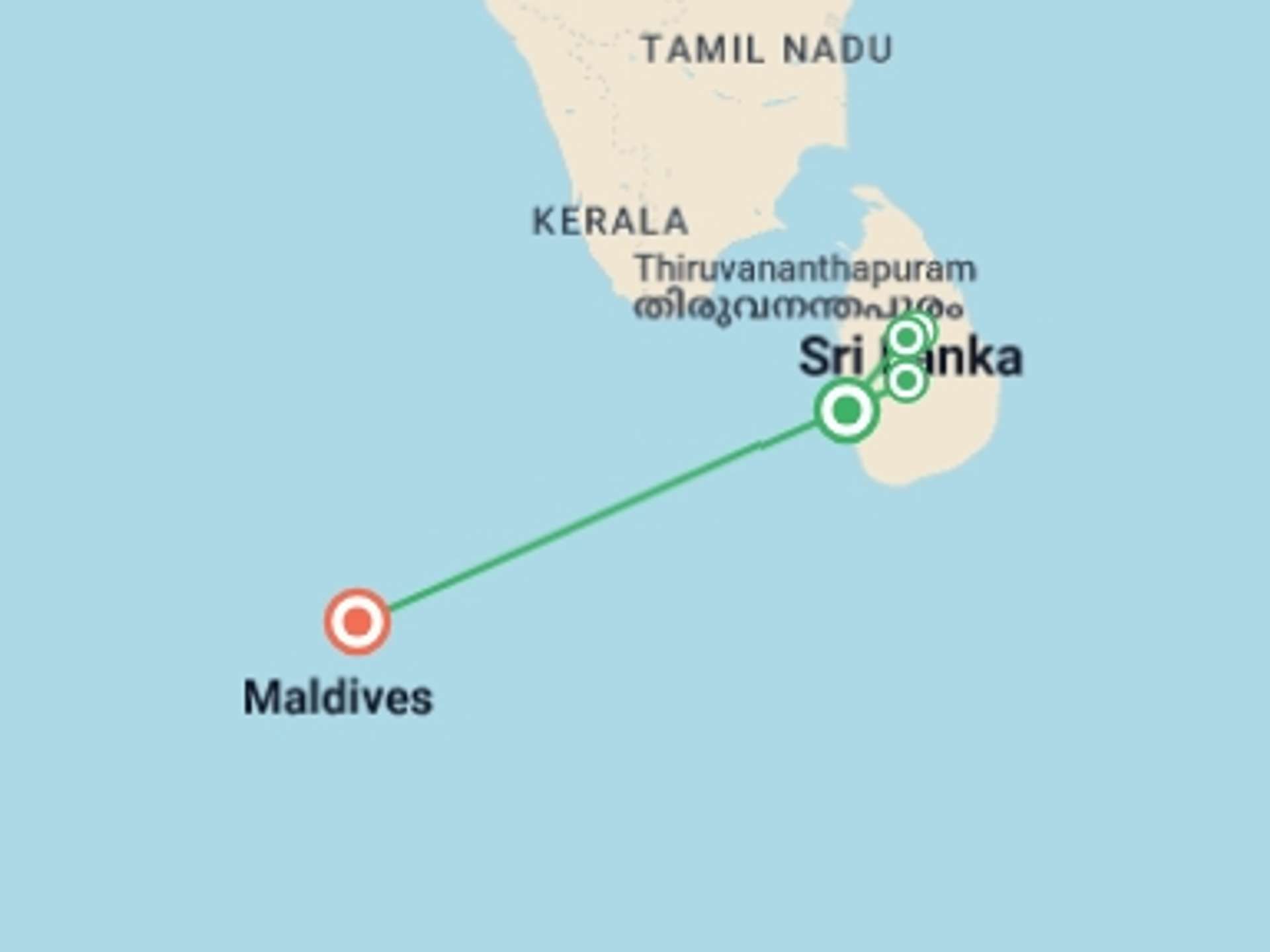 Colombo 10-Day tours