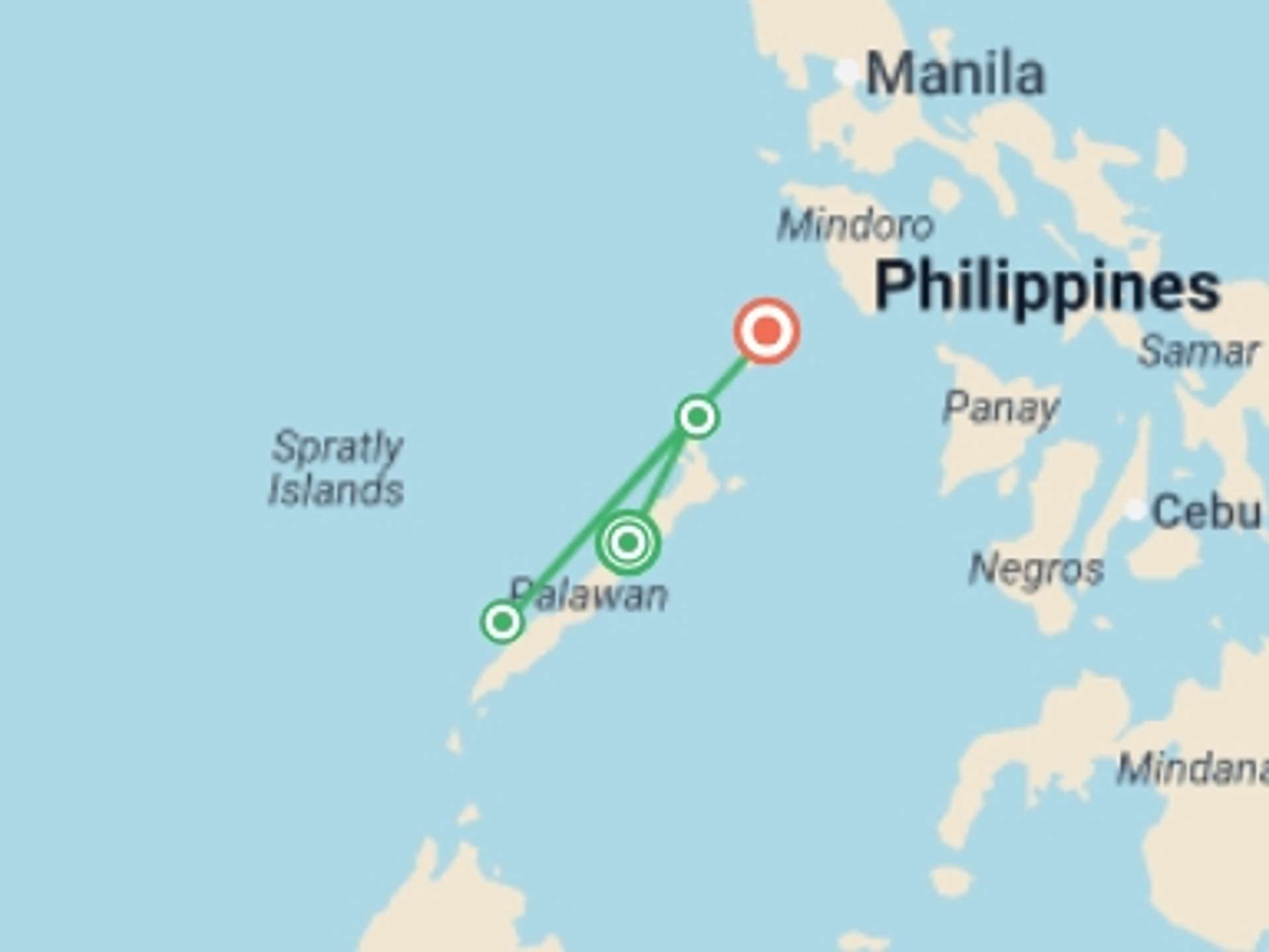Philippines 9-Day tours