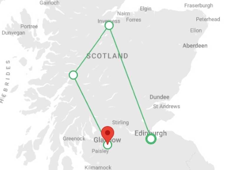 Scotland May 2025 Tours and Trip packages Bookmundi