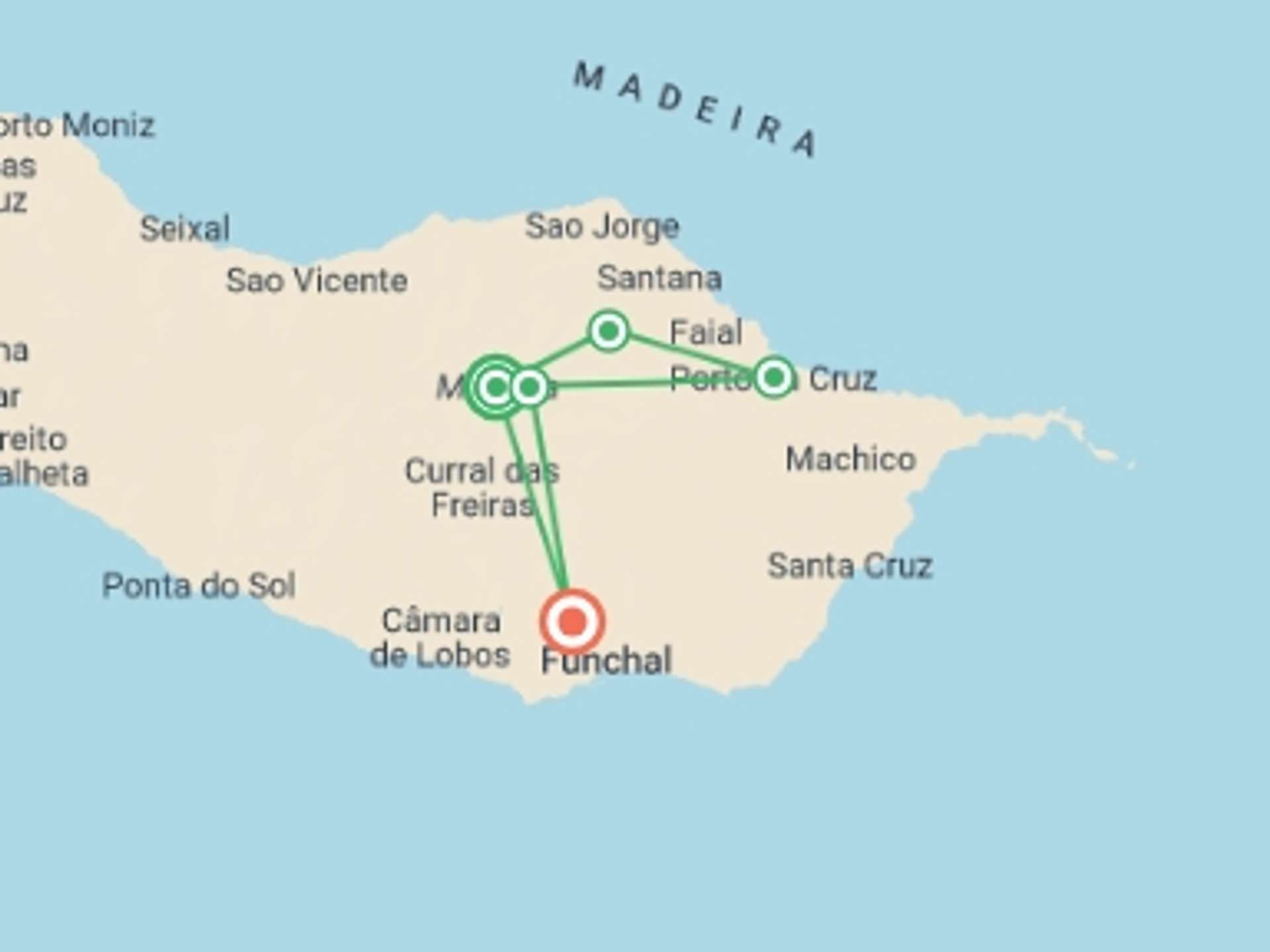 Portugal 8-Day tours