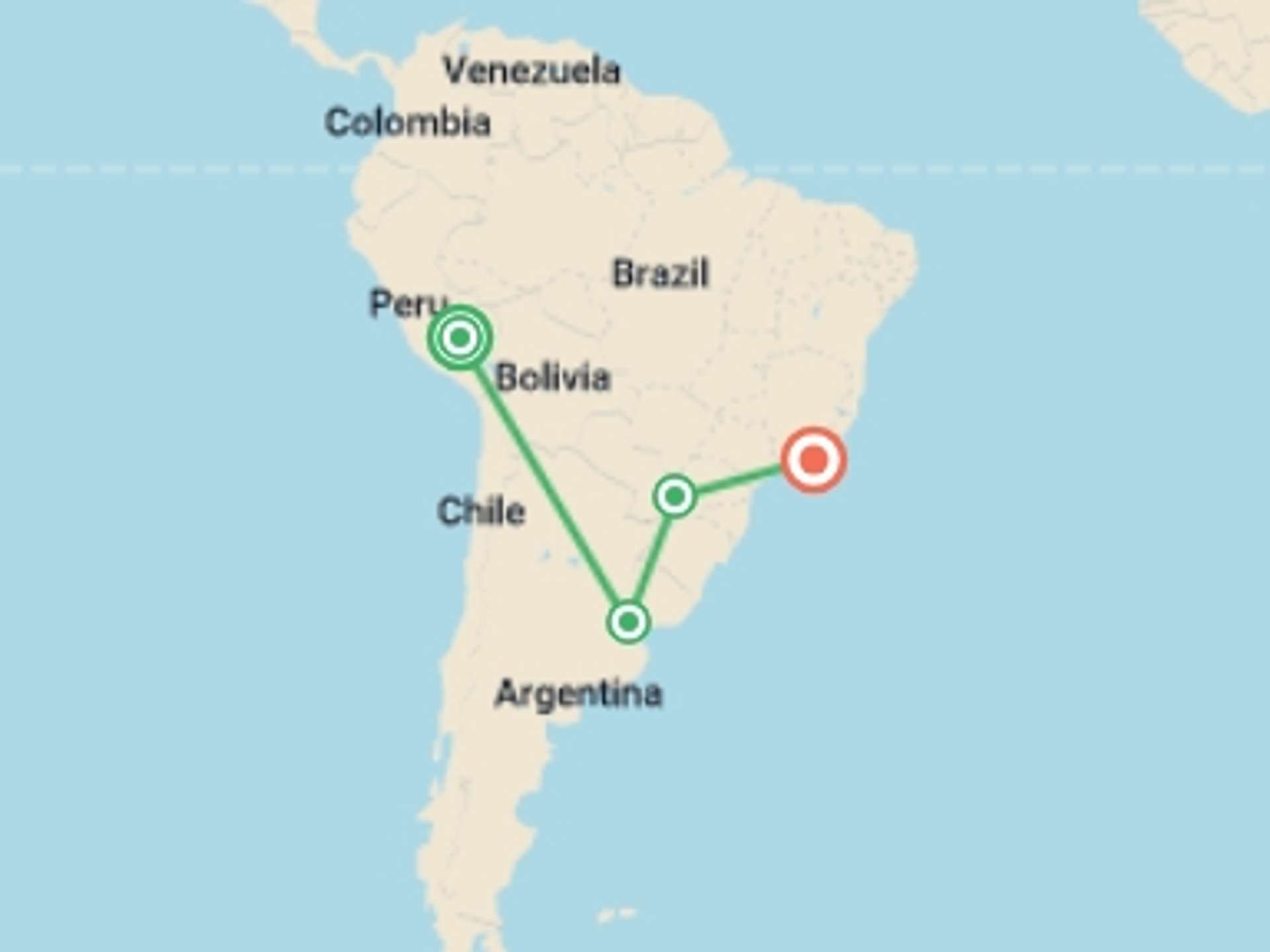 Buenos Aires 13-Day tours