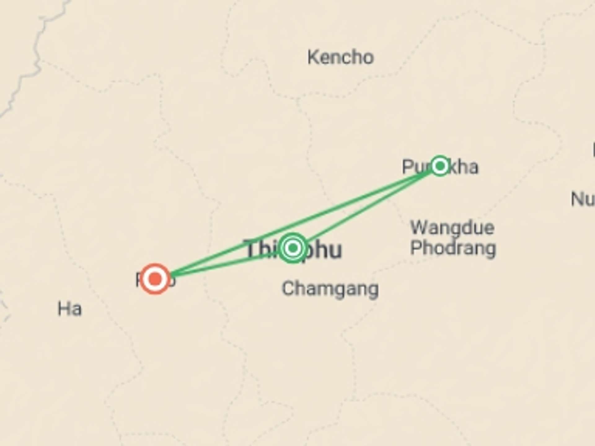 Asia 7-Day tours