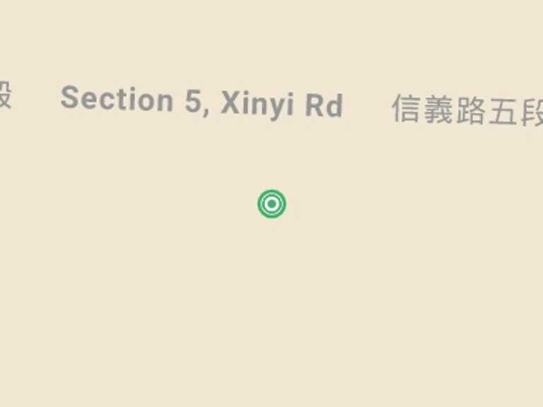 Map itinerary of Asia Tour in June 2026 with 1 destination visits for the trip: Taiwan Stopover (4 Star) - 3 days