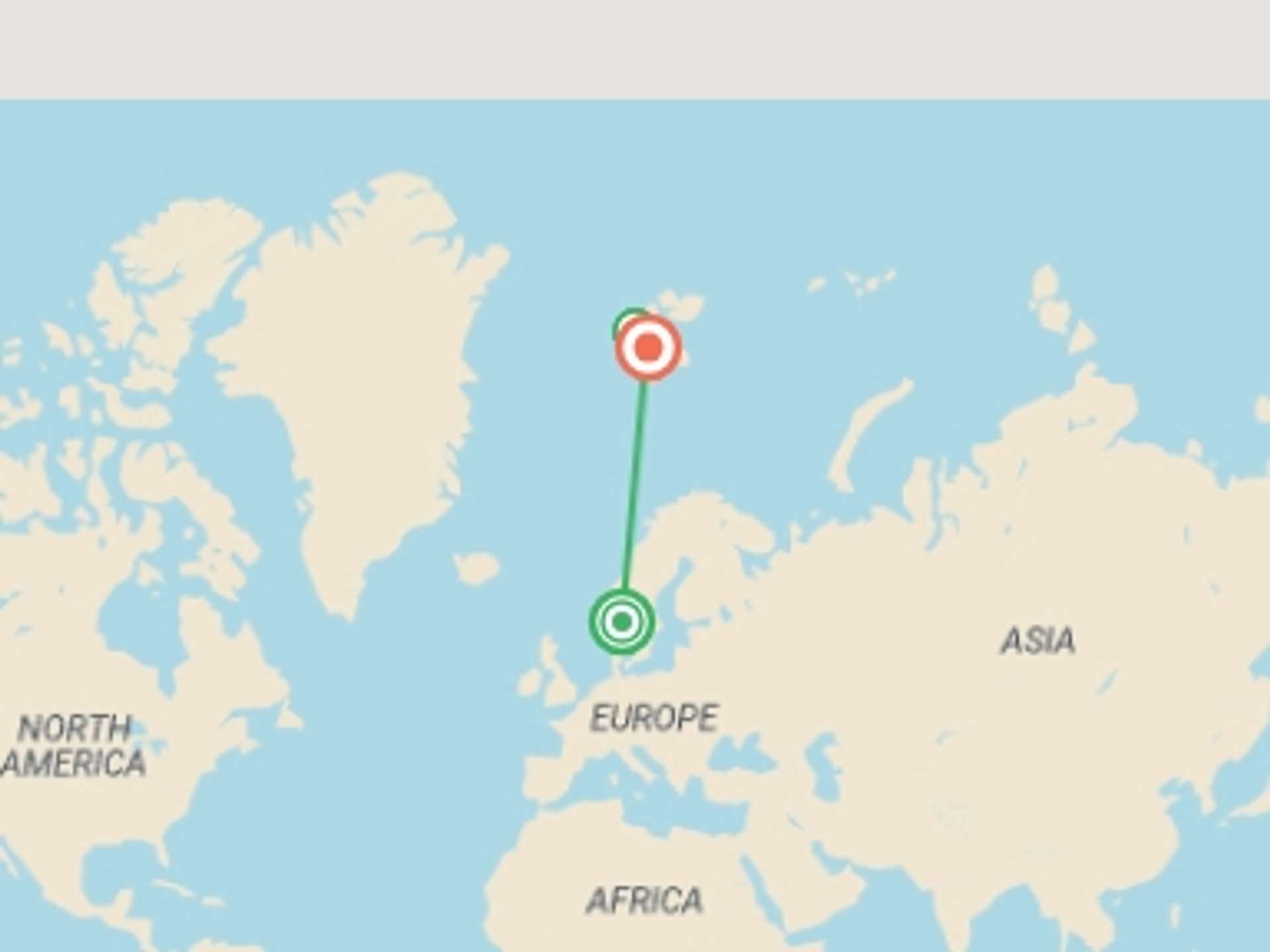 Scandinavia 8-Day tours