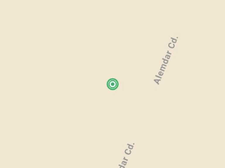 Map of Mediterranean Tour with 1 destination visits for the trip: ANZAC DAY - 5 day